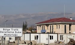 Kahramanmaraş’ta APP Plaka Süresi Uzatıldı