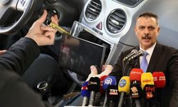 Kahramanmaraş’ta Araç Sahiplerine Uyarı: Sonradan Takılan Ekran ve Ses Sistemlerini Sökün