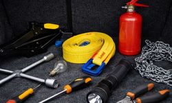 Kahramanmaraş’ta Araçta Bu Ekipmanlar Yoksa 1246 TL Ceza Uygulanacak