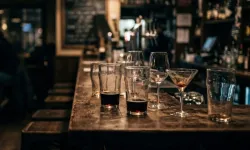 Kahramanmaraş'ta Artık Alkol Yasaklanacak