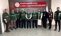 Kahramanmaraş’ta bağımlılıkla mücadele için önemli görüşme