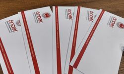 Kahramanmaraş’ta başarılı öğrencilere bayram harçlığı