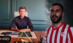 Kahramanmaraş'ta Başkan Akarca'dan 'Kemal Rüzgar' açıklaması