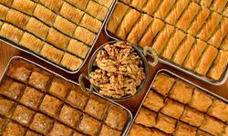 Kahramanmaraş’ta Bayram İçin En Çok Tercih Edilen Tatlılar Belli Oldu