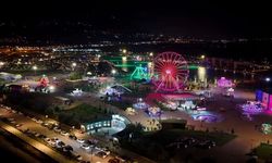 Kahramanmaraş’ta Blueland lunapark yeniden açılıyor! İşte sezon tarihi