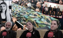 Kahramanmaraş’ta boğularak öldürülen kadının ailesi konuştu: 4 milyon TL ortada yok