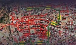 Kahramanmaraş'ta bu yollar 30 gün kapalı kalacak