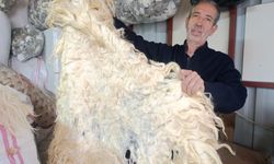 Kahramanmaraş'ta çeyizlerin vazgeçilmezi, Yüncülük can çekişiyor