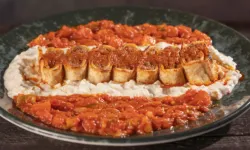 Kahramanmaraş’ta Çıtır Çıtır Beyti Kebabı Artık Evde de Mümkün