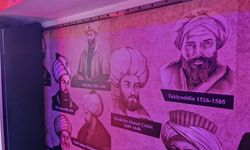 Kahramanmaraş’ta çocuklara bilim sürprizi! Bilim Otobüsü büyük ilgi gördü