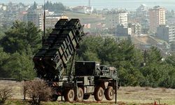 Kahramanmaraş’ta da konuşlandırılmıştı: NATO Patriot sistemi şimdi Malatya’da