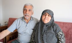 Kahramanmaraş’ta Depremzedeler Yeni Evlerinde İlk Bayramı Kutladı