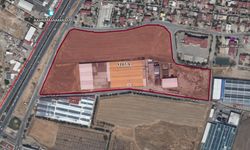 Kahramanmaraş’ta dev fabrika icradan satışa çıkarıldı değeri 913 milyon TL