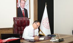 Kahramanmaraş'ta dev okuma seferberliği! 62. Kütüphane Haftası böyle kutlandı