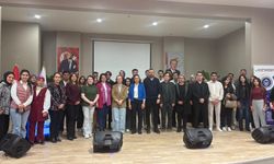 Kahramanmaraş’ta dikkat çeken seminer! Kadın sağlığı masaya yatırıldı