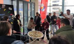 Kahramanmaraş’ta Down sendromu farkındalığı! Sporla anlamlı buluşma