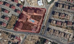 Kahramanmaraş’ta Dream City Sitesi’nde 4+1 daire icradan satışa çıktı