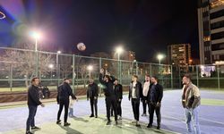 Kahramanmaraş’ta Dünya Obezite Günü’nde spor etkinliği