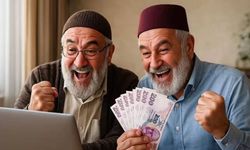 Kahramanmaraş’ta emeklilerin dört gözle beklediği gün geldi