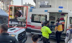 Bursa’da gündüz vakti saldırı! Kurşunlar masumlara isabet etti