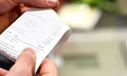 Kahramanmaraş’ta Fiş Almayanlara Ceza Yazılacak