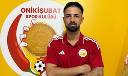 Kahramanmaraş’ta Futbol Sahasında Bilinci Kapanan Oyuncu Uzun Süre Yardım Bekledi