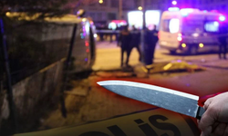 Kahramanmaraş’ta Gençler Birbirini Bıçakladı: 3 Yaralı