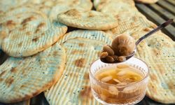 Kahramanmaraş’ta gençler hoşaf ve çörek yapımını öğrenecek