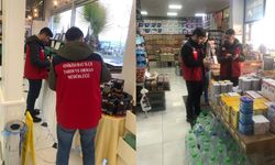 Kahramanmaraş'ta gıda denetimi alarmı! Ekipler 11 ilçede sahaya indi