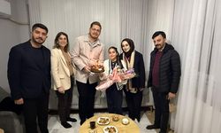 Kahramanmaraş’ta gönüllere dokunan anlar!