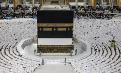 Kahramanmaraş'ta Hacı Adaylarının Kafile ve Uçuş Programı Açıklandı