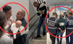 Kahramanmaraş’ta hastanede yaşananlar gerçek sanıldı panik yaşandı