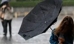 Kahramanmaraş’ta Hava Durumu Kritik: Kuvvetli Yağış ve Fırtına Geliyor