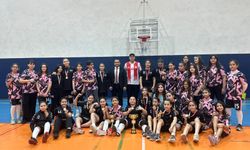 Kahramanmaraş’ta hentbolda tarihi başarı
