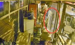 Kahramanmaraş’ta hırsızlık yaptıkları ortaya çıktı: Gaziantep’te yakalandı