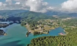 Kahramanmaraş’ta Huzur Arayanların Yeni Rotası: Andırın