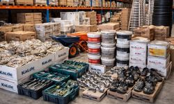 Kahramanmaraş’ta icradan satış! Yüzlerce ürün açık artırmaya çıkıyor