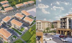 Kahramanmaraş’ta iki ilçede konut kura çekimi yapılacak