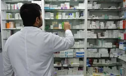 Kahramanmaraş’ta İlaç Fiyatlarına Zam Geldi