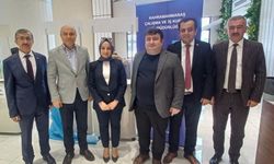 Kahramanmaraş'ta iş arayanlara müjde! KMTSO ve İŞKUR o dev projeyi başlattı