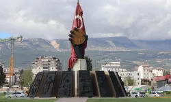 Kahramanmaraş’ta İstiklal Madalyası Verilişinin 101. Yılı Coşkuyla Kutlanacak