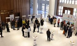 Kahramanmaraş’ta Kariyer Fuarı yoğun ilgi gördü! İş arayanlar firmalarla buluştu