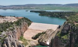 Kahramanmaraş’ta Kartalkaya Barajı Taştı, Taşacak! Tahliye Başladı