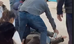 Kahramanmaraş’ta Kaza: Motosikletli Kadın Yaralandı