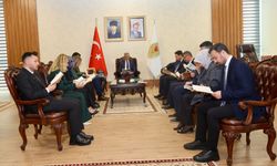 Kahramanmaraş’ta Kitap Okuma Seferberliği Başladı: Şehir Okuyor