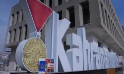 Kahramanmaraş’ta kültür atağı! şehir hafızasına iki yeni eser kazandırıldı