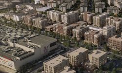 Kahramanmaraş’ta 67 konut ve 218 iş yeri için kura çekimi yapılacak!