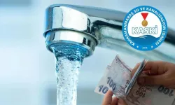 Kahramanmaraş’ta Mart Ayı Su Tarifesi Belirlendi: Metreküp Fiyatları Zamlandı
