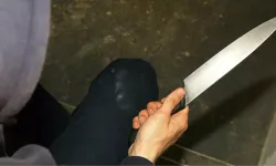 Kahramanmaraş’ta Mesire Alanında Bıçaklı Kavga: 1 Kişi Yaralandı