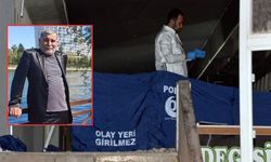 Kahramanmaraş’ta Metruk Binada Ölü Bulunan Osman Doğan Cinayeti Çözüldü